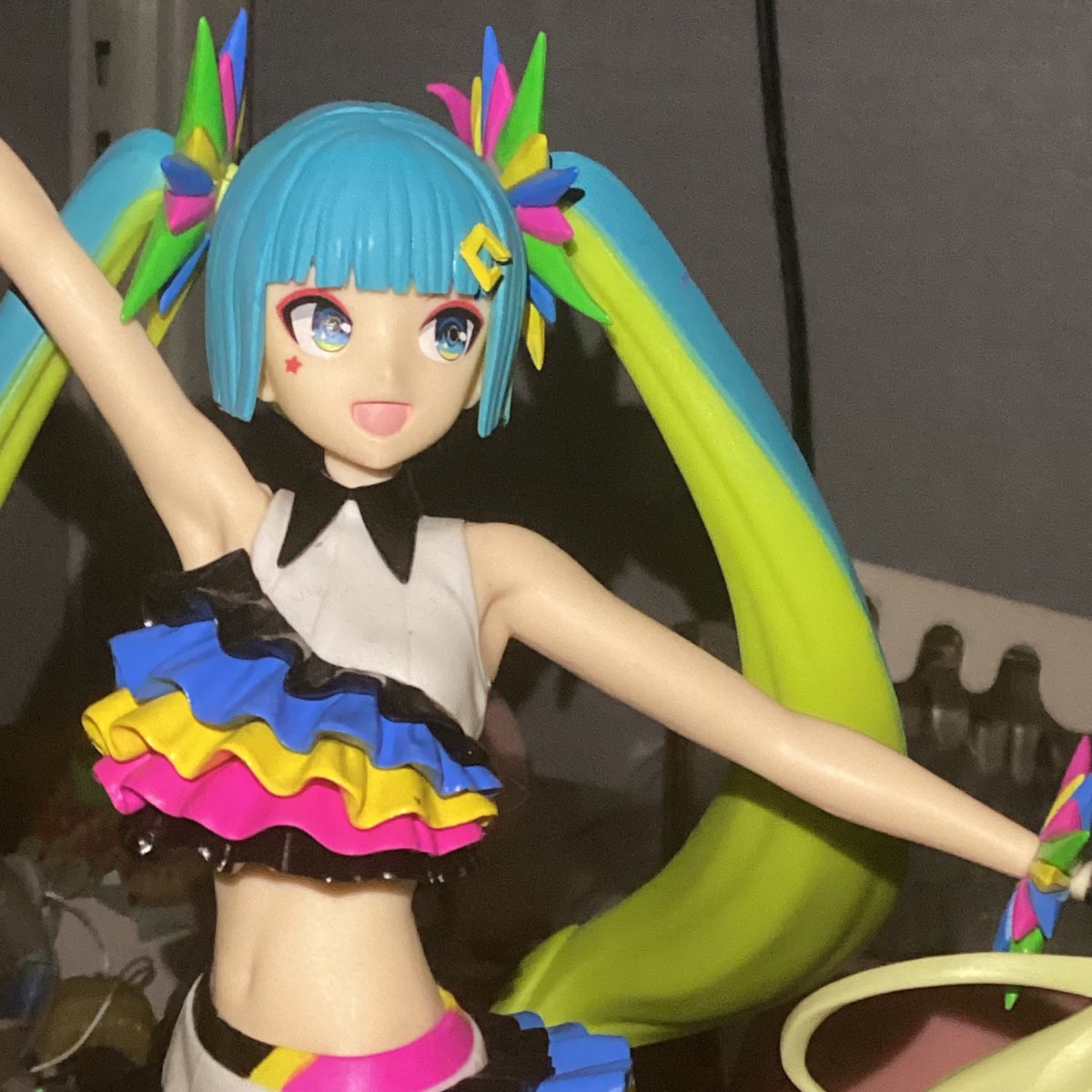 네모라미 tweet media