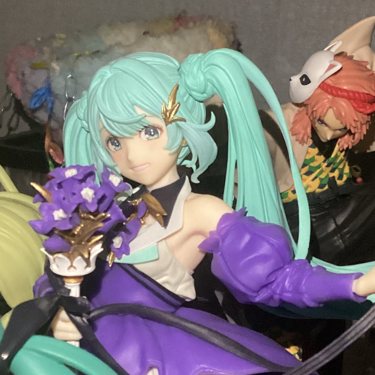 네모라미 tweet media