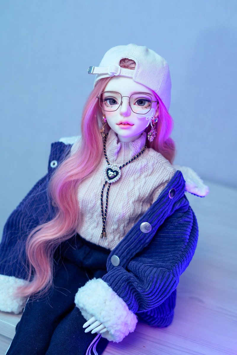 호오로록 tweet media