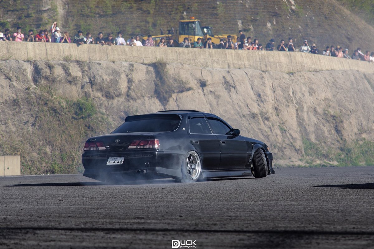 car service Mtec tweet media