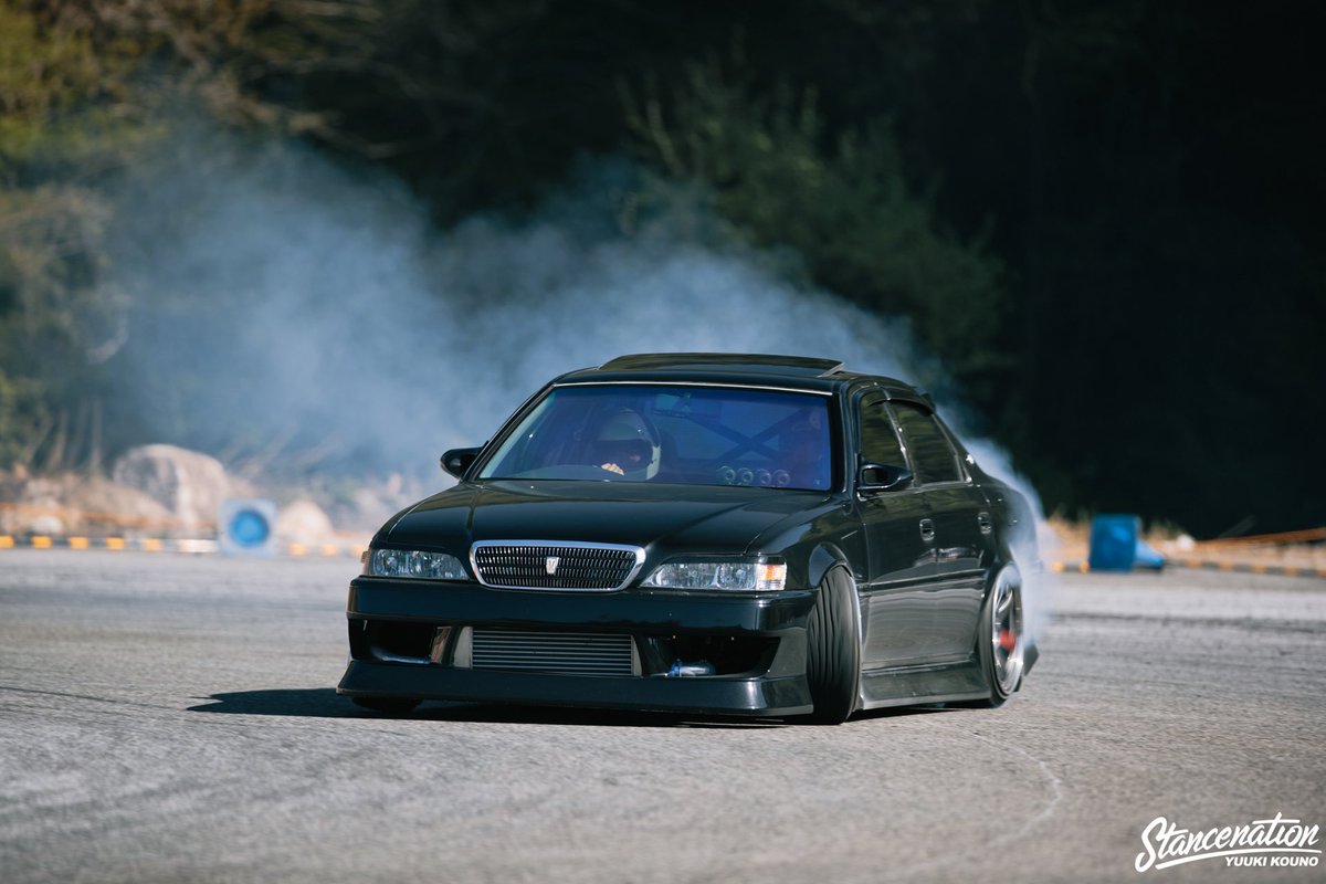 car service Mtec tweet media