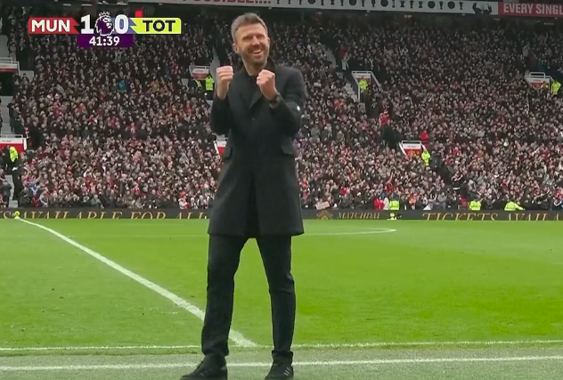 Forever United tweet media