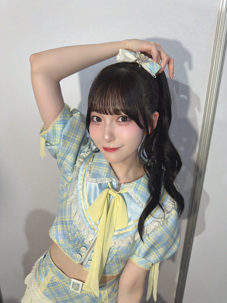 山田 杏佳 (@yamada_momoka__) / Posts / X