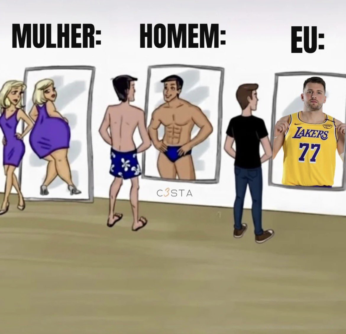 The Magic 🇧🇷🔮 (@themagicbr) on Twitter photo 