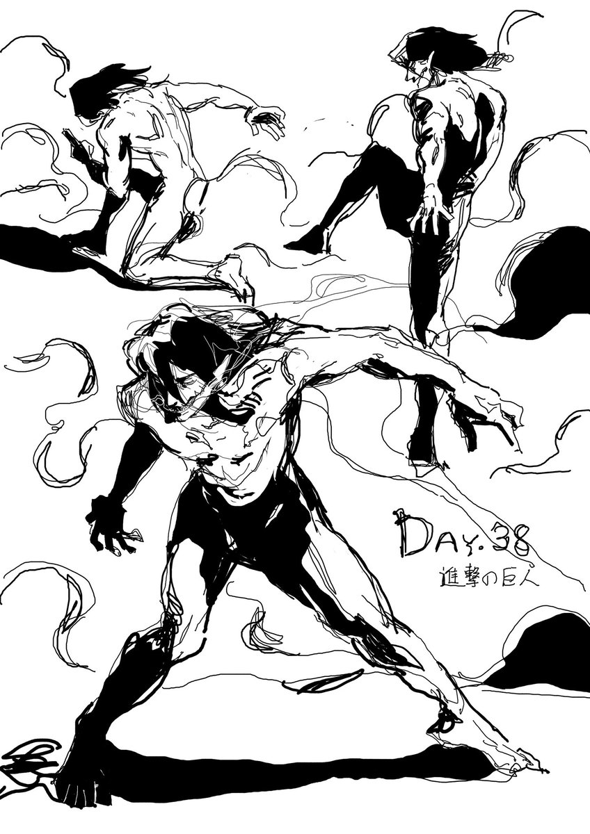 #進撃の巨人 #rkgk #AttackOnTitan