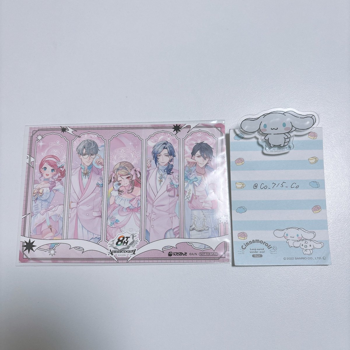 ココ tweet media