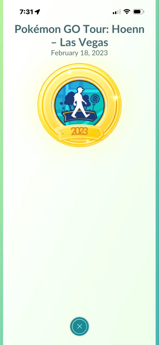 Vstands4Victory's tweet photo. @MYSTIC7 Paris GoFest. Safari Zone in Vancouver (met Daxi and his mom) Miami Safari Zone https://t.co/nBjNHHnHuu