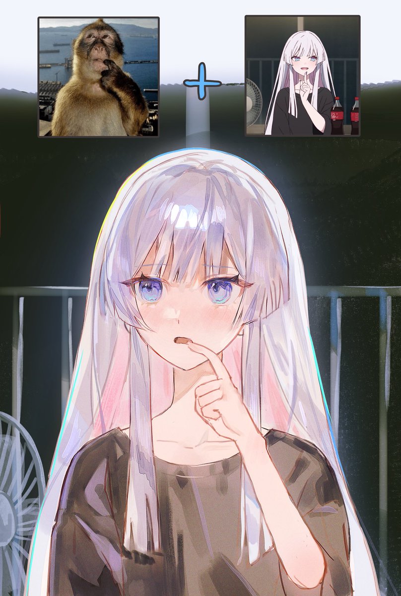 _mmarron's tweet image. #超かぐや姫 #CosmicPrincessKaguya