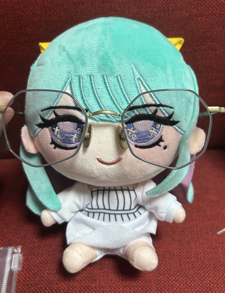 hukumacha's tweet photo. いや〜今日はほんとに楽しい1日だった〜(*^^*)
アンセーニュダングルで琥珀の女王を堪能し
 #Resee さんで初メガネを購入
原宿日和の聖地巡礼をし(約1年振り)
ホテルビュッフェでお腹を満たす
最高に幸せな誕生日を過ごせた…
 #推し活 もとてもとても楽しかった…！
 #高野麻里佳 https://t.co/L13l2XWCkr