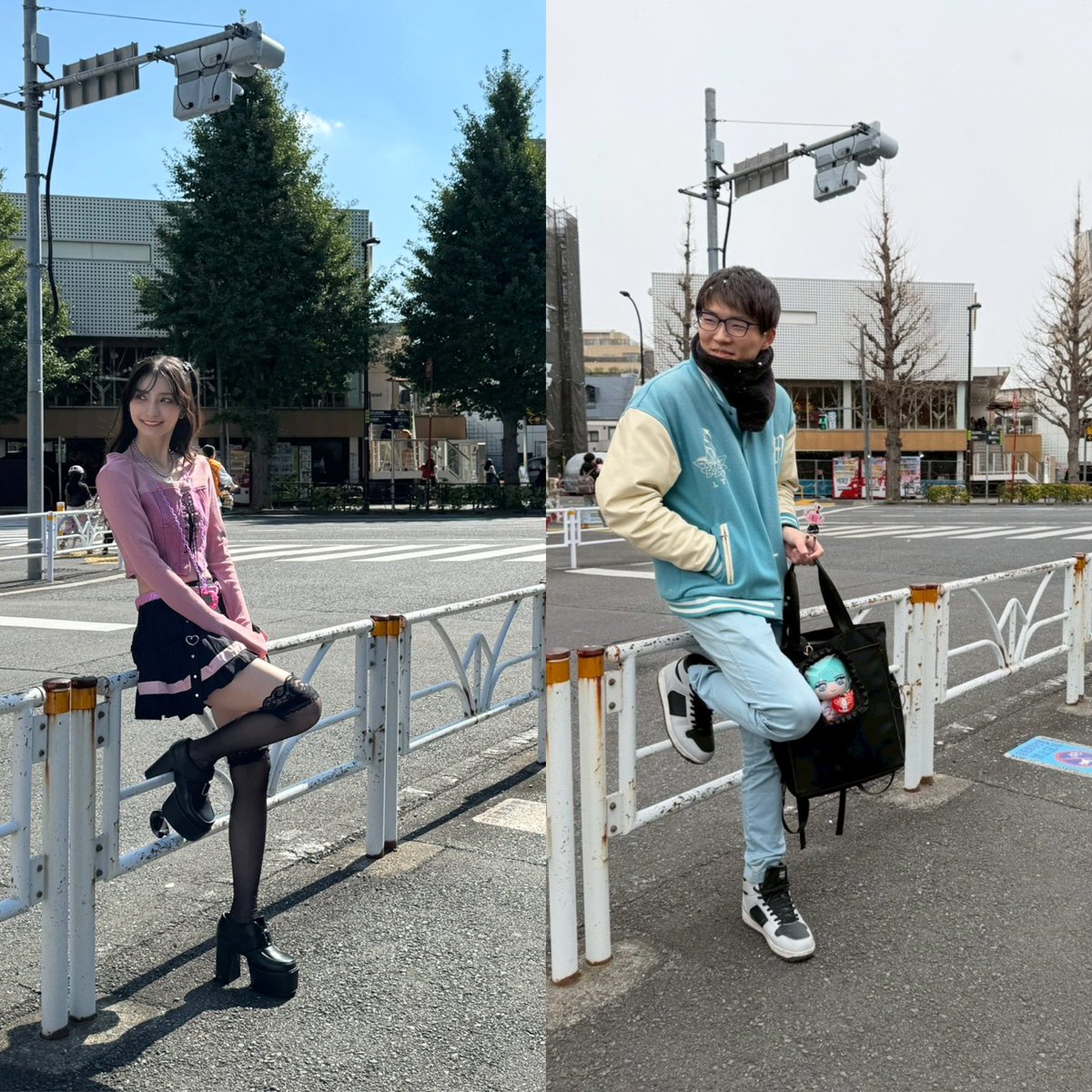 hukumacha's tweet photo. いや〜今日はほんとに楽しい1日だった〜(*^^*)
アンセーニュダングルで琥珀の女王を堪能し
 #Resee さんで初メガネを購入
原宿日和の聖地巡礼をし(約1年振り)
ホテルビュッフェでお腹を満たす
最高に幸せな誕生日を過ごせた…
 #推し活 もとてもとても楽しかった…！
 #高野麻里佳 https://t.co/L13l2XWCkr