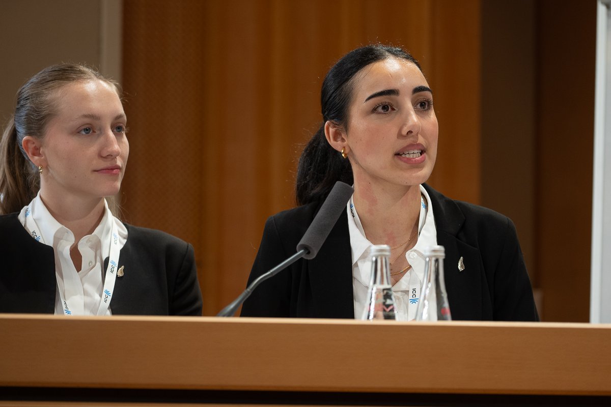 ICC Mediation tweet media