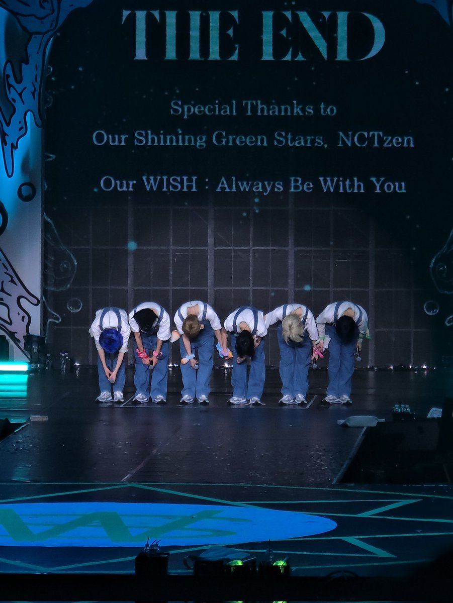 arii ୨ৎ met wish ☆ tweet media