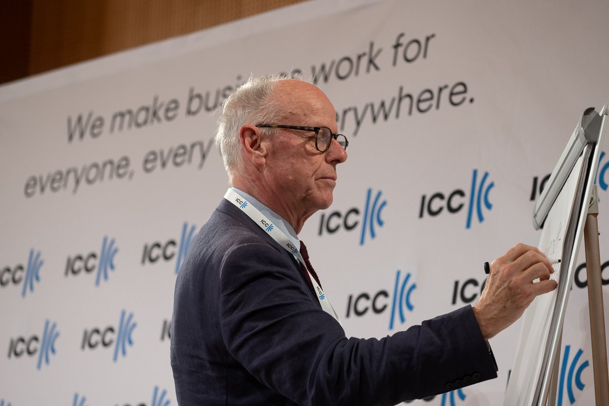 ICC Mediation tweet media