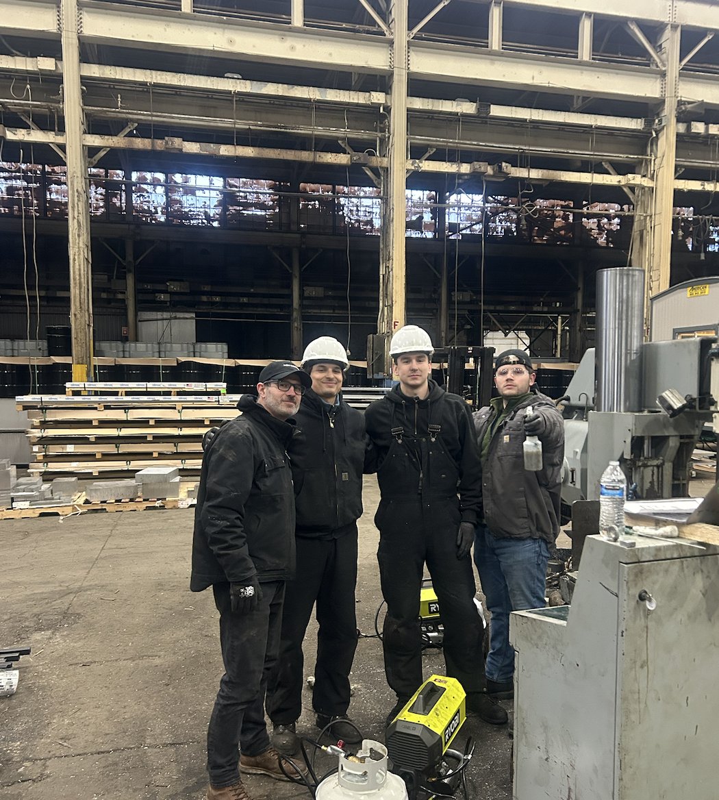 Zane Hengsperger tweet media