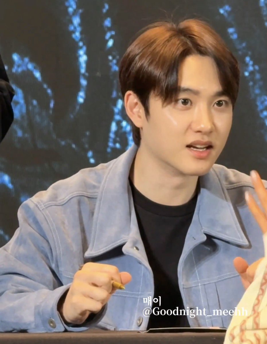 남자 얼굴 장난아니네