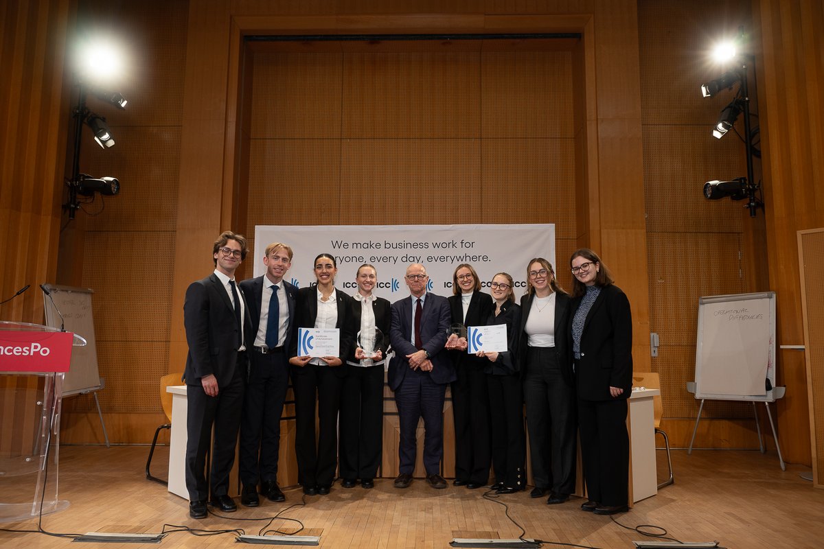 ICC Mediation tweet media