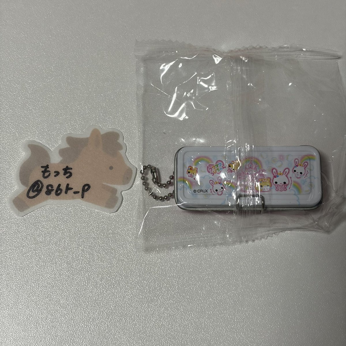 もっち※仕事の都合上返信遅めです tweet media