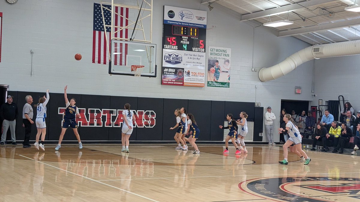 A. W. Junior High tweet media