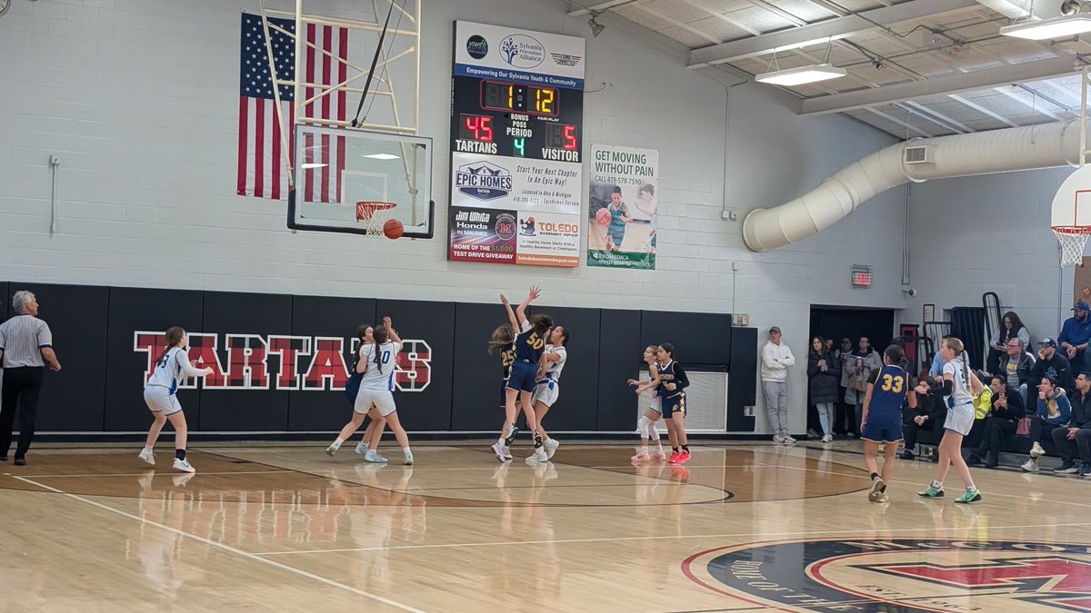 A. W. Junior High tweet media