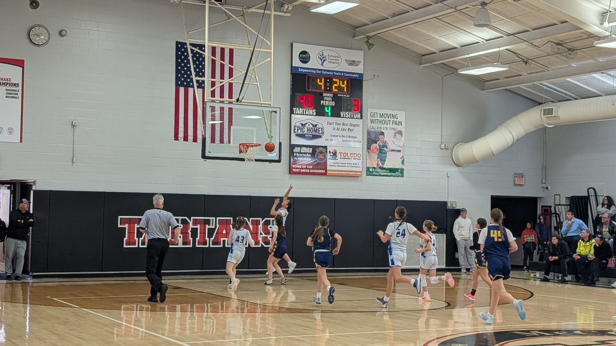 A. W. Junior High tweet media