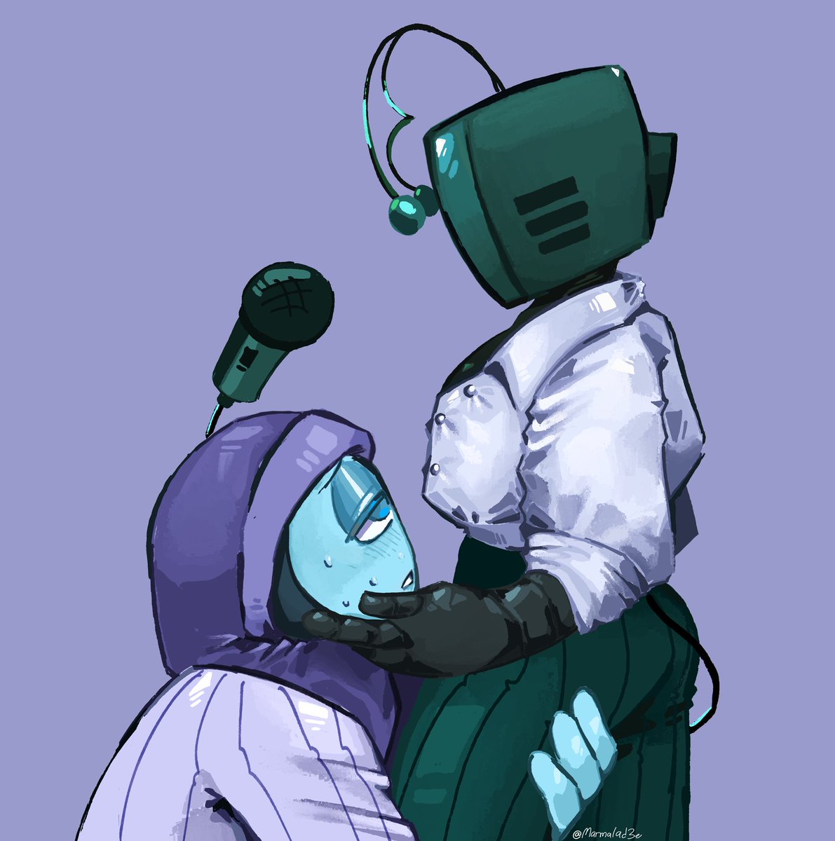 Zoe 🍊 comms full tweet media