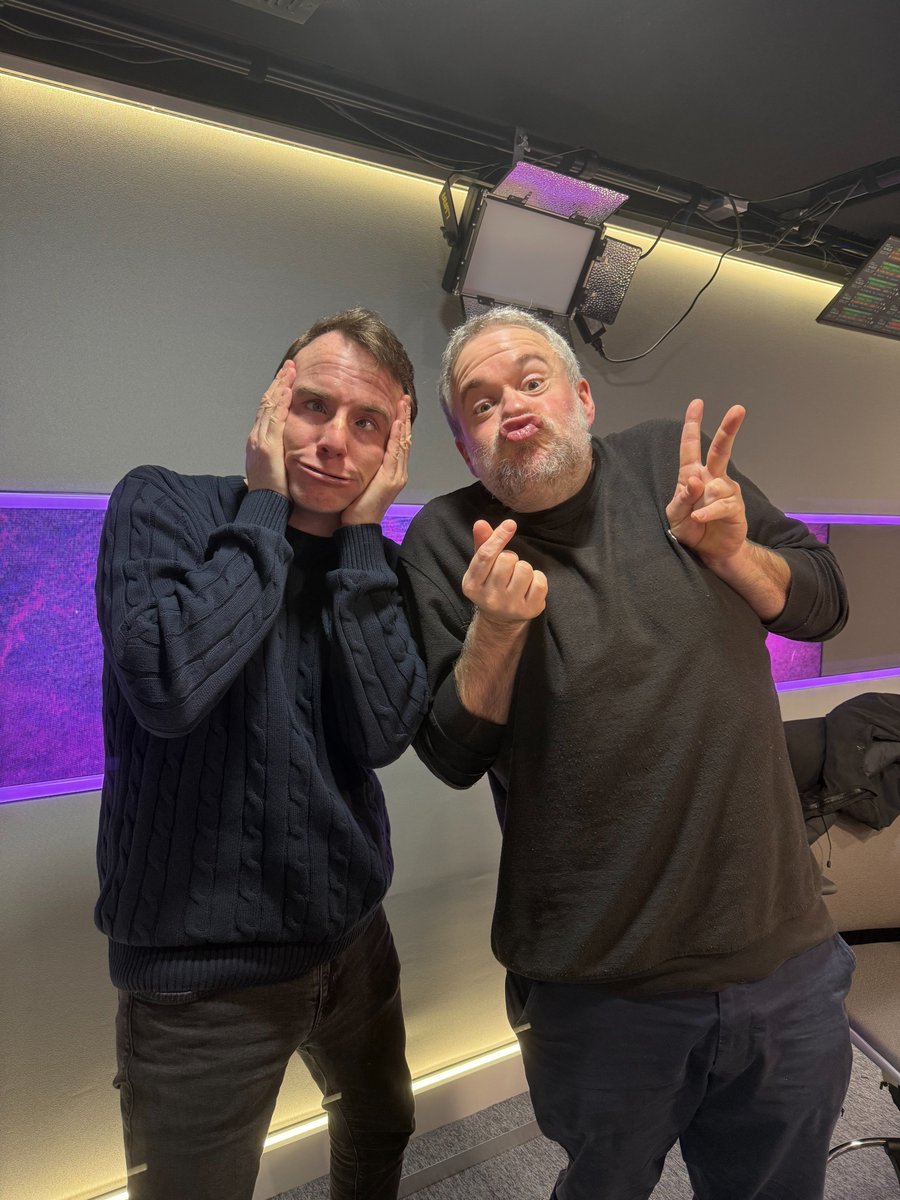 Rock 'N' Roll Football tweet media