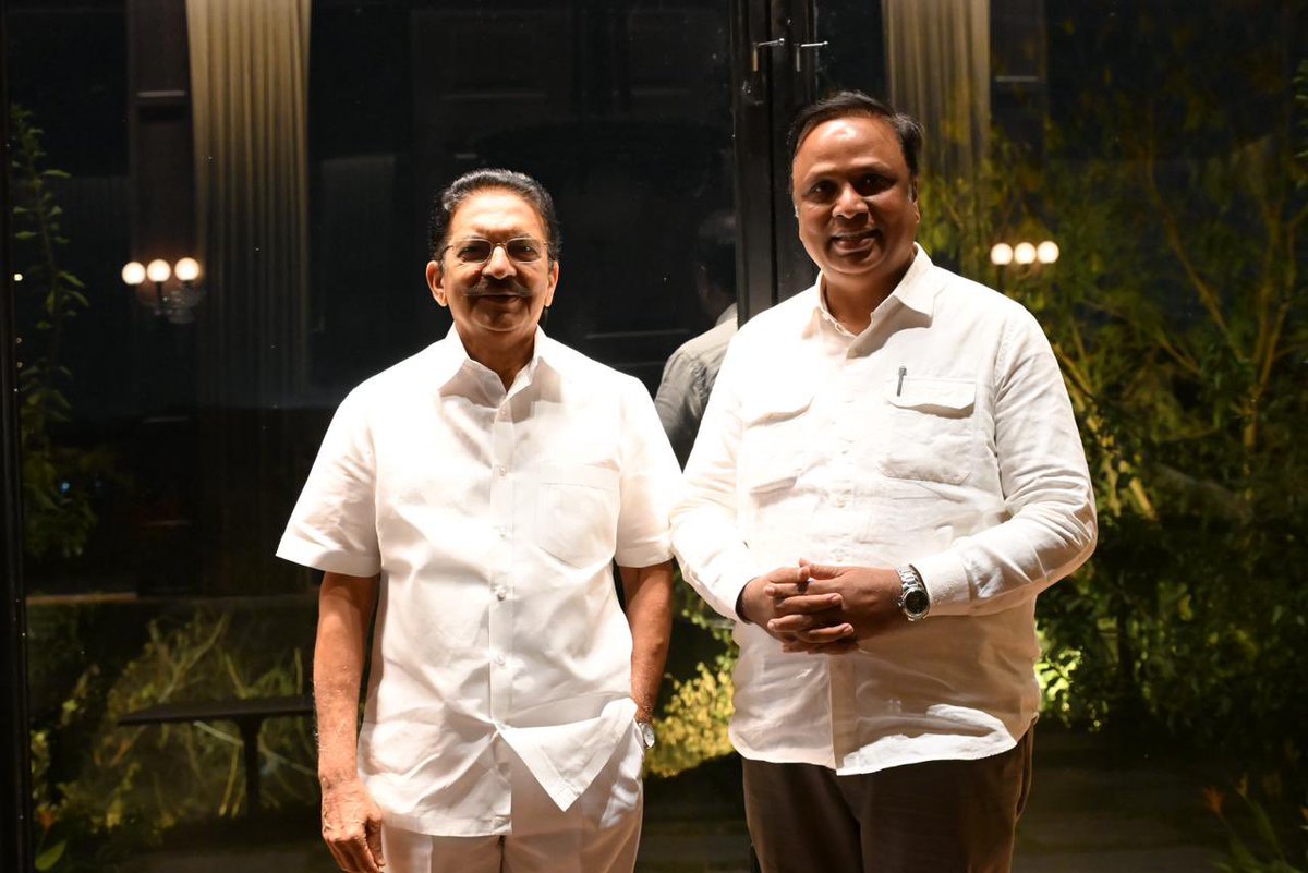 Adv. Ashish Shelar - ॲड. आशिष शेलार tweet media