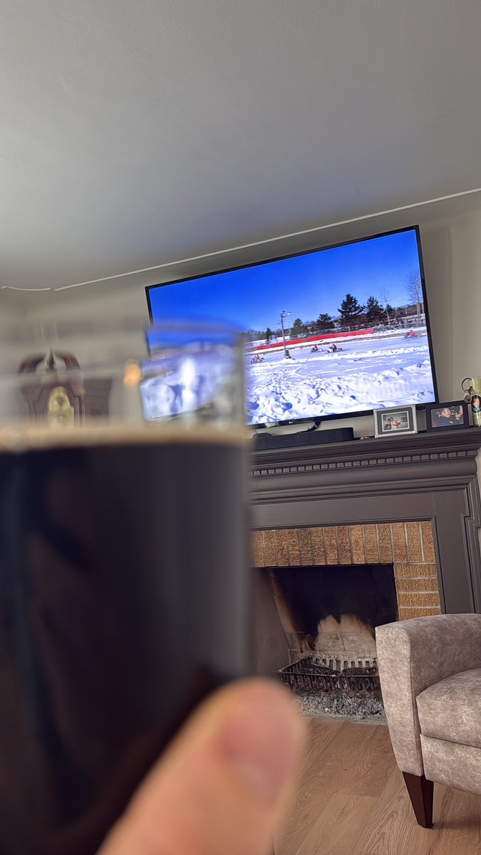 <a href="/FloRacing/">FloRacing</a> it’s time for the I-500. Let’s go!!  Locked in for 500 miles. HDFive sponsors 2 sleds this year!  <a href="/SooI500/">International 500 Snowmobile Race</a>