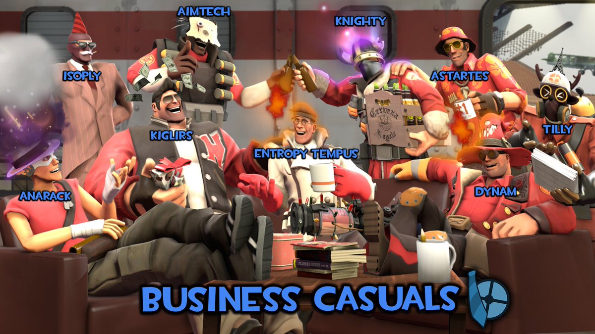 Seasonalander's tweet photo. In 30 minutes, be prepared to watch the first matchup of 2026! Aura Farmers VS Business Casuals over at https://t.co/pZN2MrRBJl https://t.co/gcfC97u5nw