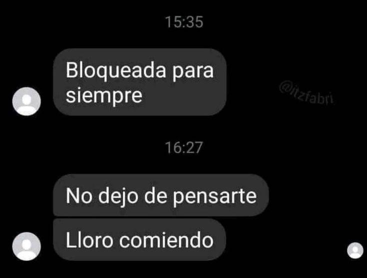 Yo sería ese