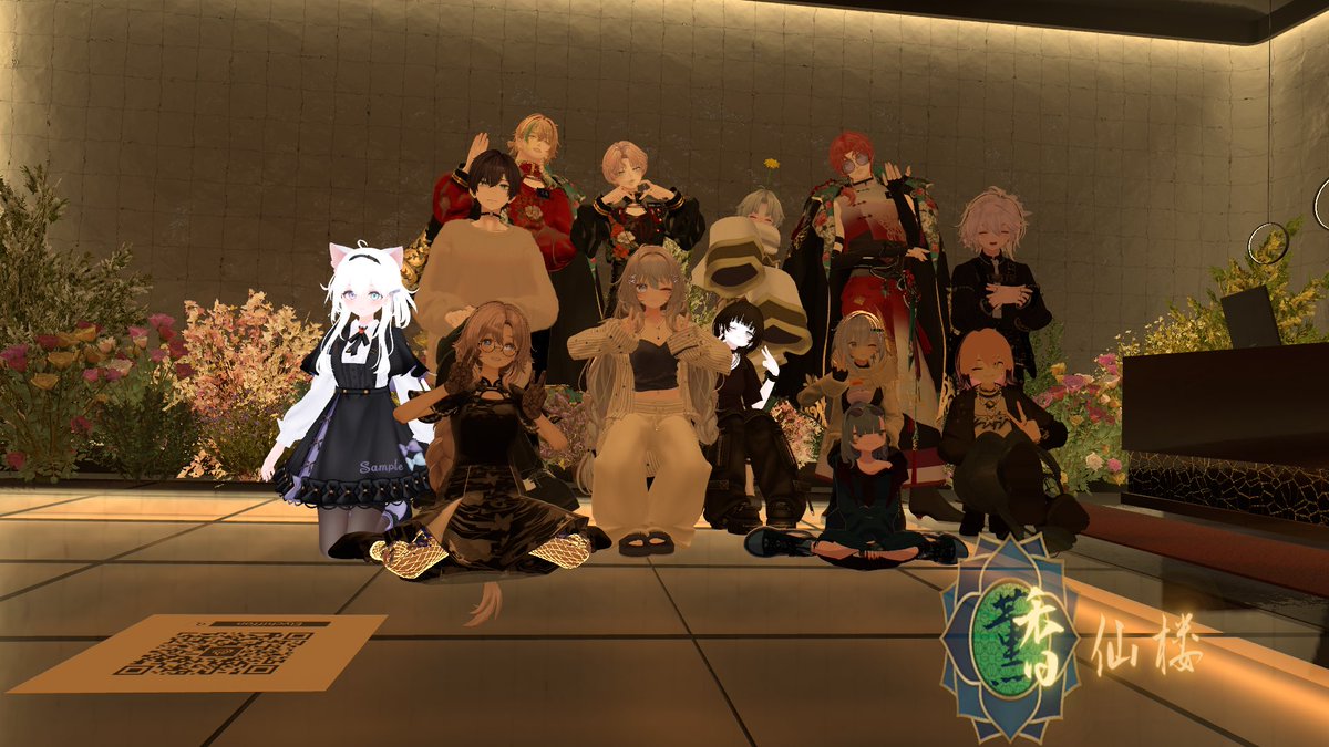 みみみこ tweet media