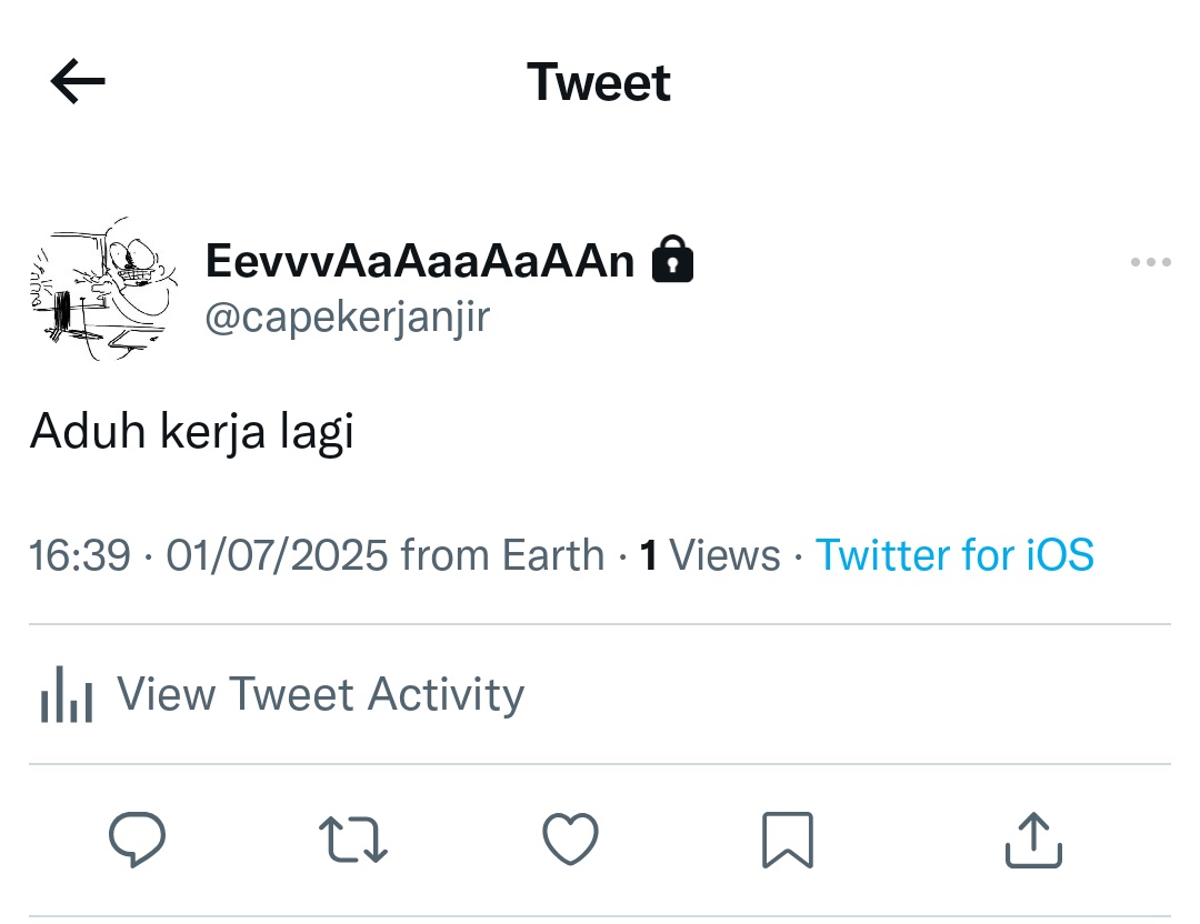 𝙖𝙡𝙢𝙚 ★ | Rest. tweet media