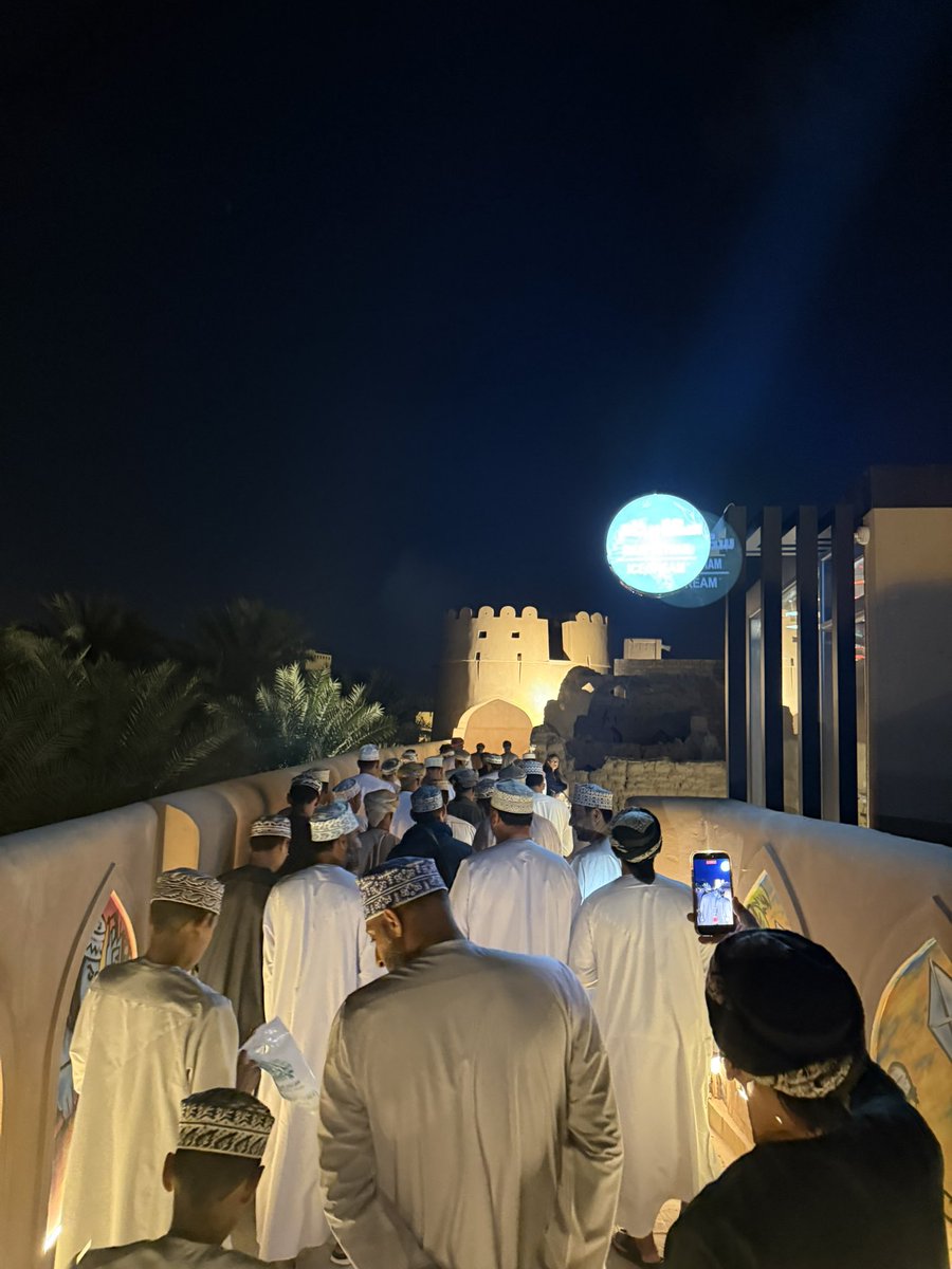 NakhalAdventure's tweet photo. وأكد الفريق أن مثل هذه الزيارات تعزز روح الانتماء الوطني، وتُسهم في تعريف الأجيال بالموروث الثقافي العريق، مشيدين بحسن التنظيم وروعة المكان. https://t.co/mVE4trattk