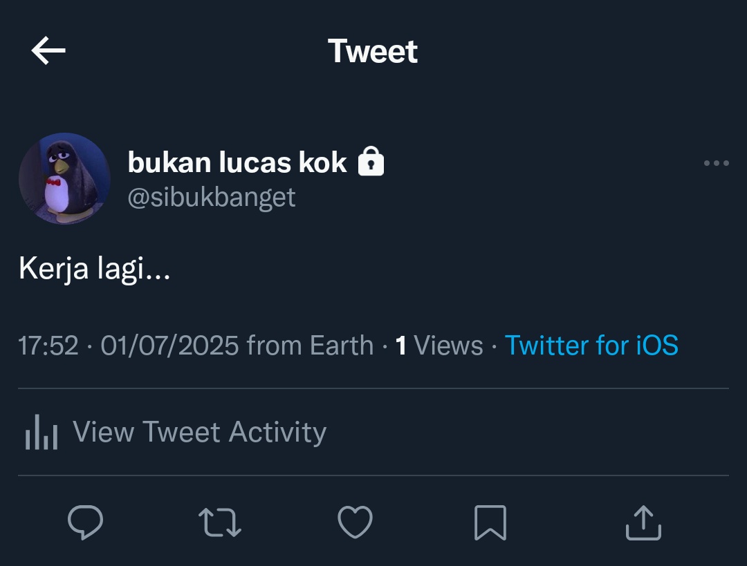 𝙖𝙡𝙢𝙚 ★ | Rest. tweet media