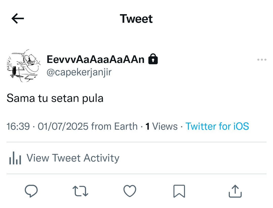 𝙖𝙡𝙢𝙚 ★ | Rest. tweet media