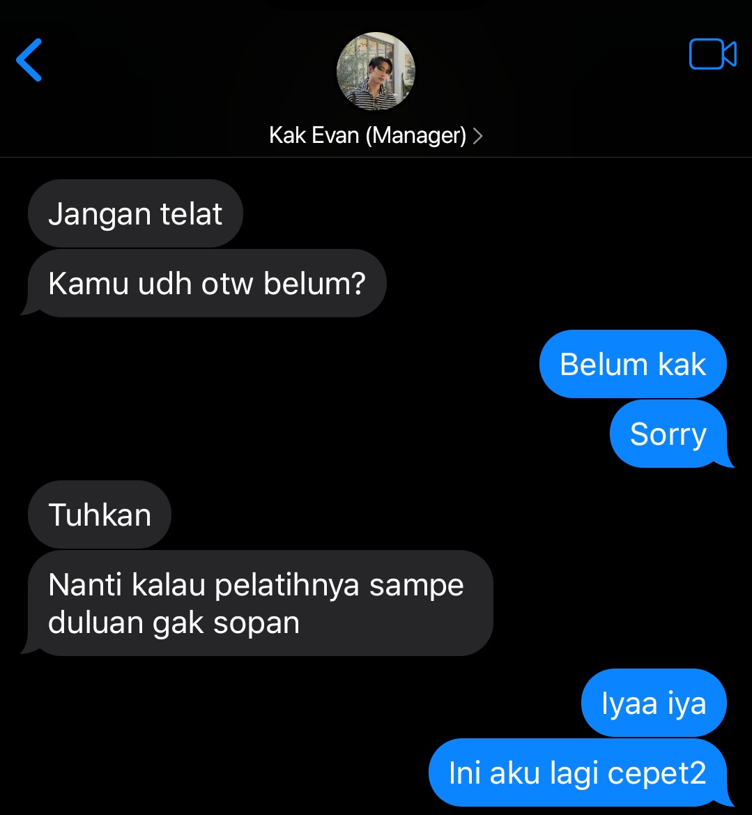 𝙖𝙡𝙢𝙚 ★ | Rest. tweet media