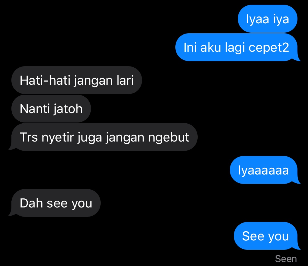 𝙖𝙡𝙢𝙚 ★ | Rest. tweet media