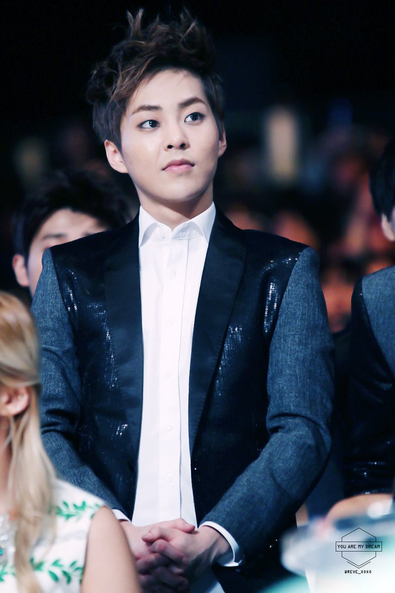 131122 MAMA 
#시우민 #XIUMIN <a href="/XIUMIN_INB100/">XIUMIN_official</a>