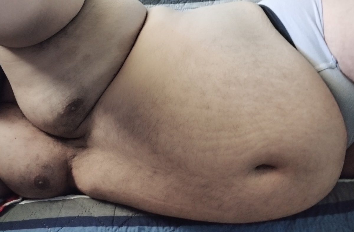 Panza llena / Full belly