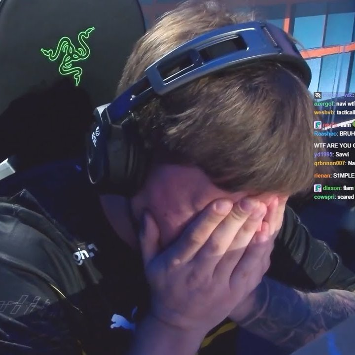 CS2 NEWS tweet media