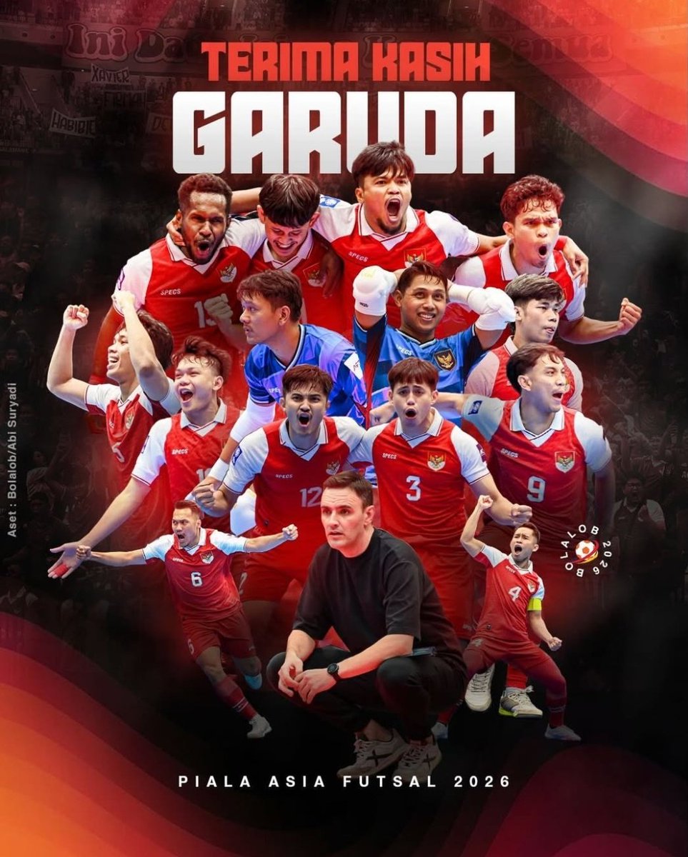 Jama'ah #TimnasDay 🇮🇩 tweet media