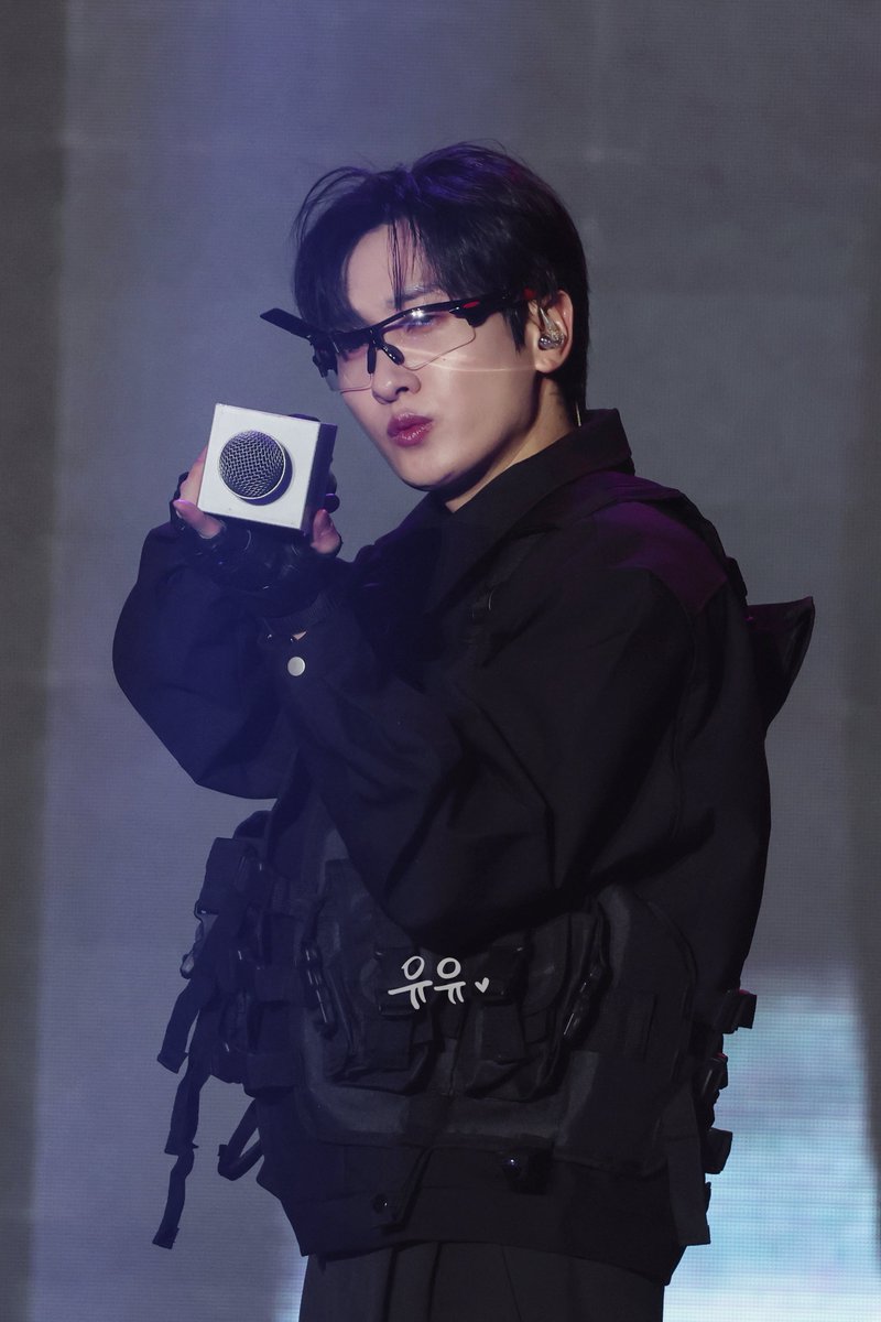 260207 SUPER JUNIOR-D&E The Special Fanmeeting “Warm Promise” in