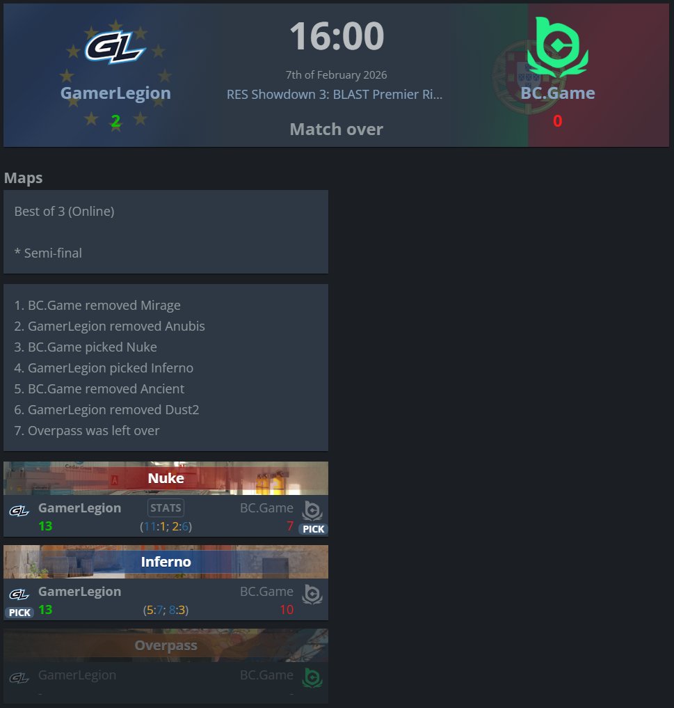 CS2 NEWS tweet media