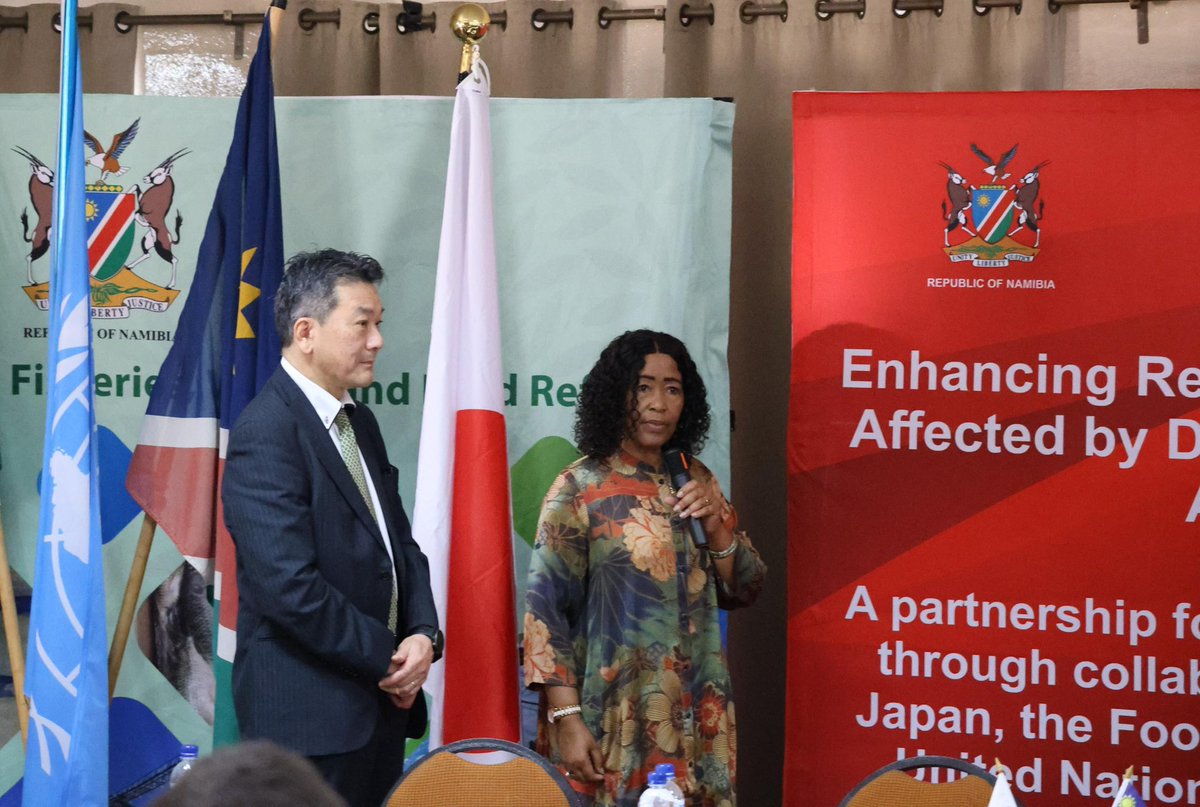 Eagle FM Namibia tweet media