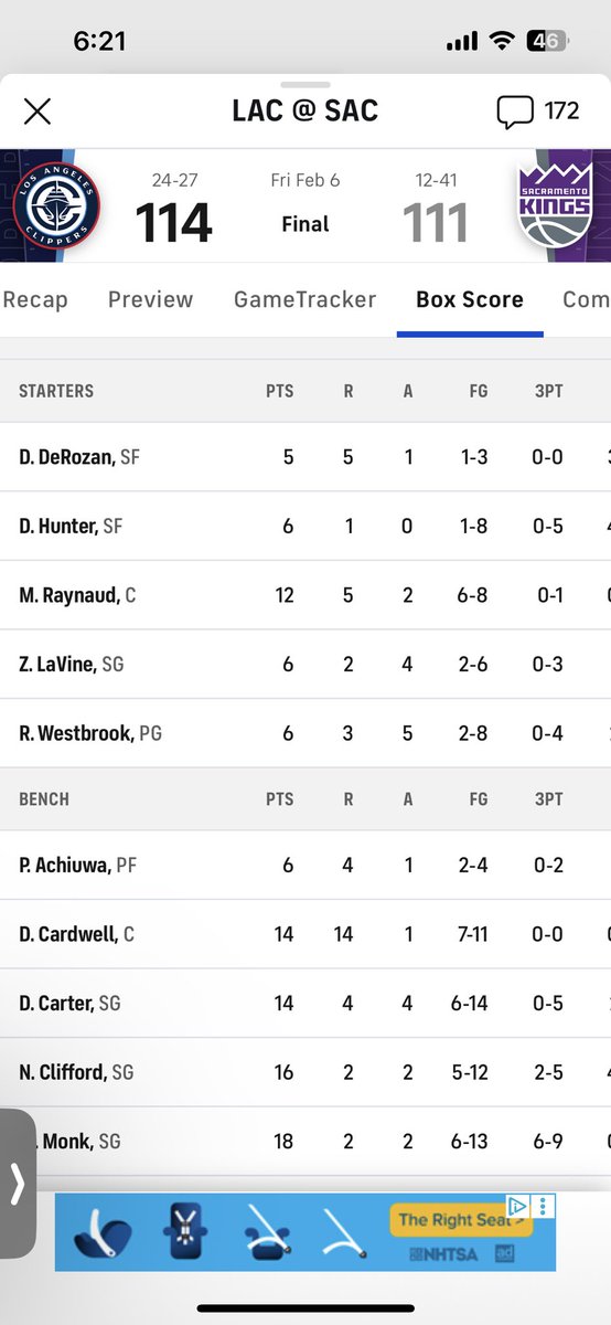 DaddyBalerion's tweet photo. @BoiUAFool The coaching staff deliberately tried to lose that game. It was clear that something was said to the starting lineup to tell them to not shoot the ball. Look at the image I posted below. The bench played more minutes and shot the ball way more than the starting lineup. https://t.co/rkok5PNgok