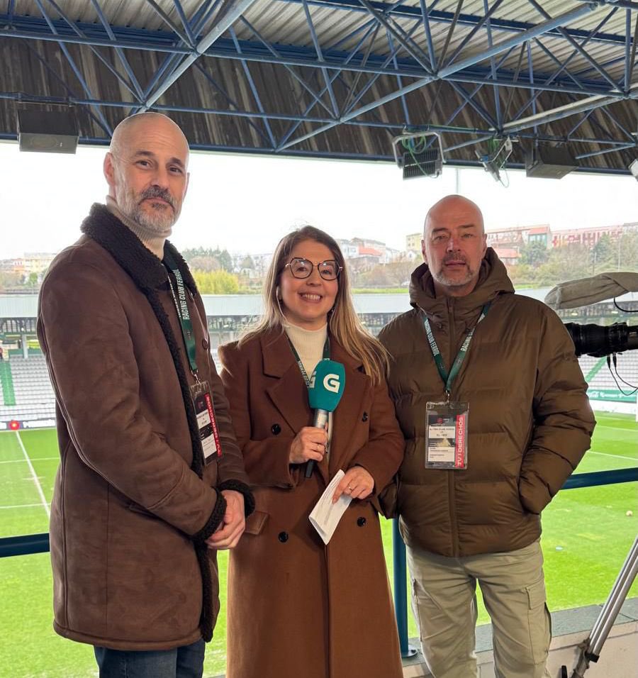 Daniel Mallo Castro tweet media