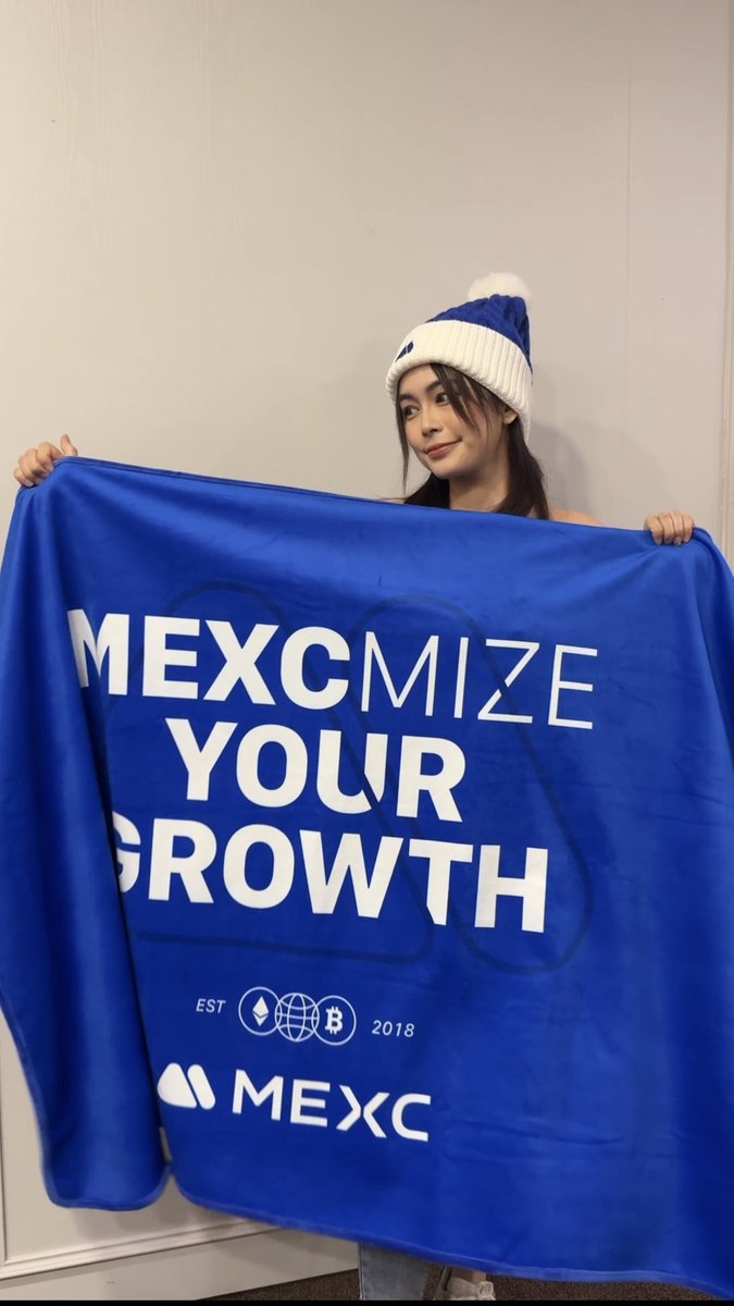 0xJasmine 嘉敏 tweet media