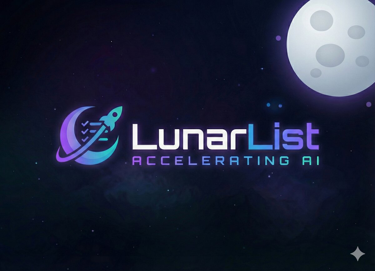 Lunar List tweet media