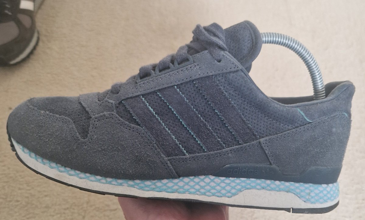 TheTrabMan These ZXZ Today..