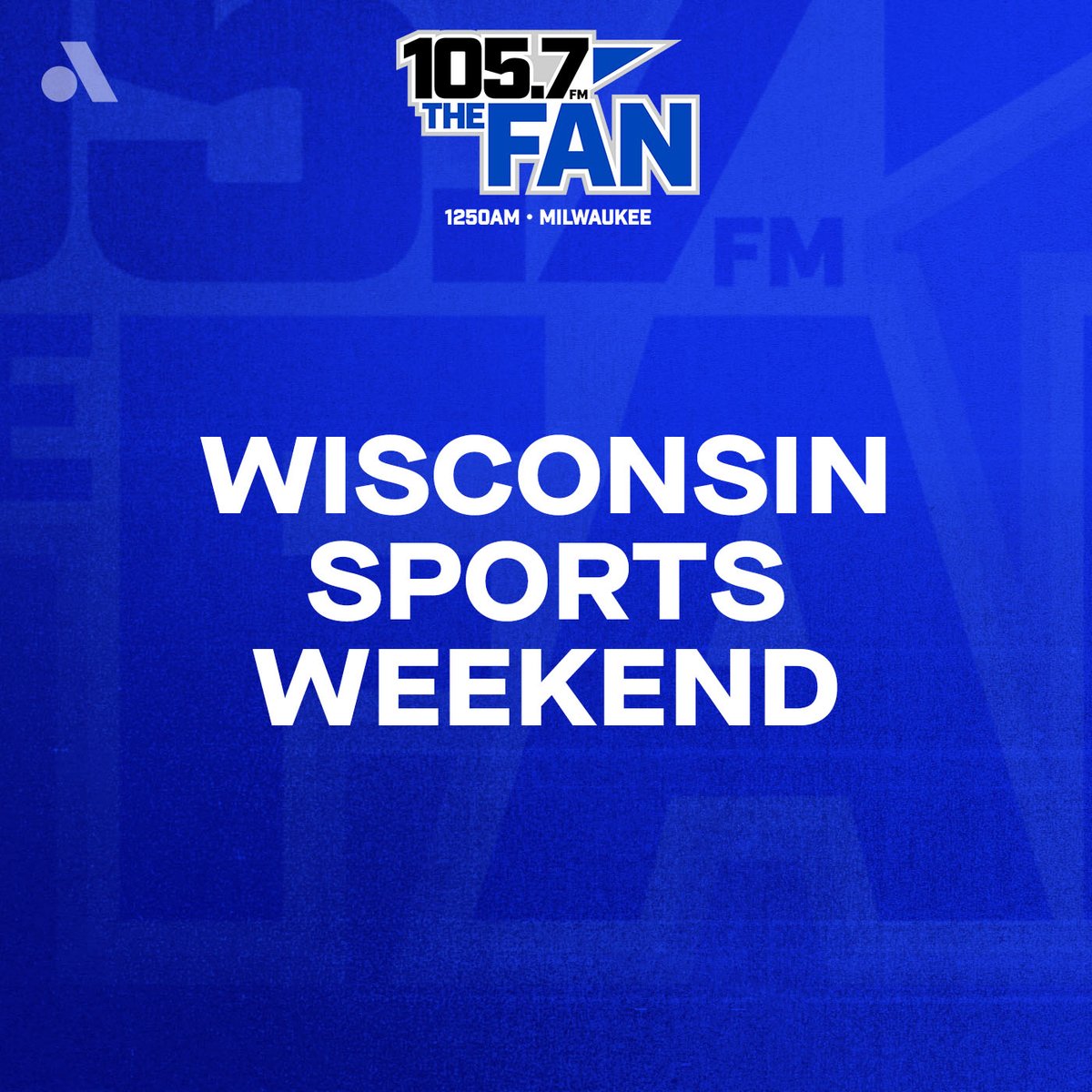 Wisconsin Sports Radio Network tweet media